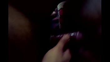 Preview 1 of Didi Ne Nind Me Lund Chusa - Indian made