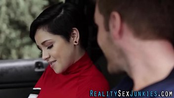 Preview 2 of Dubayi Pornxxxx Full - Real teen rides for cum facial