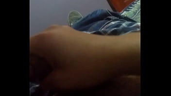 Preview 2 of Lesbian Rape Makes Her Cum - Que les parece mi pene se&ntilde_oritas