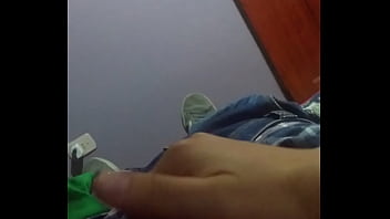 Preview 3 of Lesbian Rape Makes Her Cum - Que les parece mi pene se&ntilde_oritas