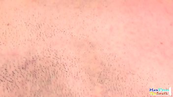 Preview 4 of Anal Hiyana - American massage stud sucks southern masseur