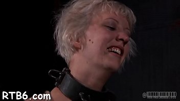 Preview 1 of Father And Son And Daughter Xxx - Worthless slut is made to joy her horny pussy