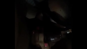Preview 2 of Sister Sexy Chut Butt Porn - Venezolana Puta en trio HMH Sexo oral de