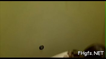 Preview 4 of Wwwmofoz Com - Gorgeous girl fell in love and wanted to get screwed very hard
