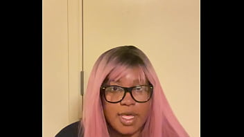 Preview 4 of Ebony Milfbusty - Hazelnutxxx Being Her Self!