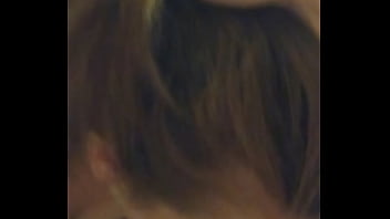 Preview 2 of Katty Perry Sez - Redhead milf gets face fucked amateur