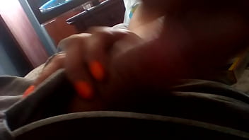 Preview 2 of Paige Turnah Bus - &Ntilde_am &ntilde_am