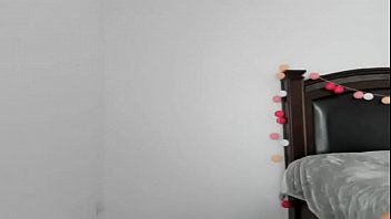 Preview 4 of Nude Chodachudi Talk - Latina Cam model Squirts