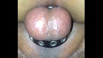 Preview 4 of Mi Madre Esta - Got barebacked after getting slammed