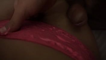 Preview 3 of Dady Fuk Daughter Cute - Disfrutandola