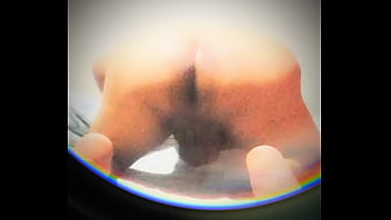 Preview 2 of Fatty Ass Mom Son Japanese - Qui&eacute_n quiere el culito de ulises