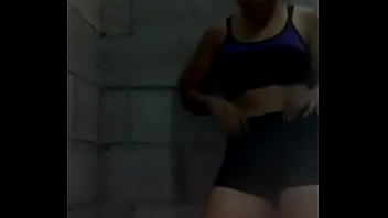 Preview 2 of Zoey Monroe Venus - Le gusta bailar Karlitha Rivass