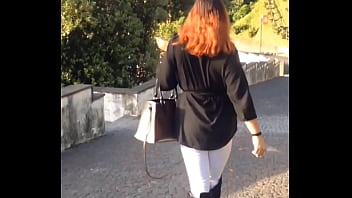 Preview 2 of Ten Years Chalid Xxx - Omg olha o bumbum da Mia Amaral