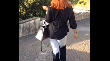 Preview 1 of Ten Years Chalid Xxx - Omg olha o bumbum da Mia Amaral