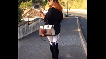 Preview 4 of Ten Years Chalid Xxx - Omg olha o bumbum da Mia Amaral