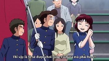 Preview 3 of Capulate With Sister - Tsubasa - 8
