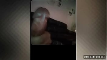 Preview 2 of Mi Novia Boricua Homemade - Bigdickbandit9229 Cumshot