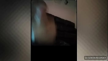 Preview 3 of Mi Novia Boricua Homemade - Bigdickbandit9229 Cumshot