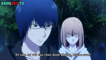 Preview 4 of Bf Movie Tamil - 3D Kanojo - 8