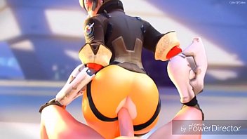 Preview 4 of Porno Ruski Besplatno Video - Mercy fuck ass