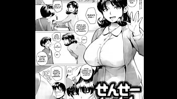 Preview 1 of Brazel Girl Xxx - Sensei Shiyo! [todochandxd blogspot com,  descargas]