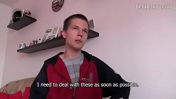 Preview 2 of Suddenly Came Mom - DEBT DANDY 244
