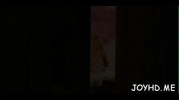 Preview 1 of Xboxxx S Unnileon - Hot legal age teenager chick gets twat eaten and gets drilled doggystyle