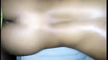 Preview 2 of In Night Dress - tremendo culote en mi polla