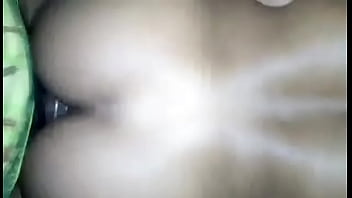 Preview 1 of In Night Dress - tremendo culote en mi polla