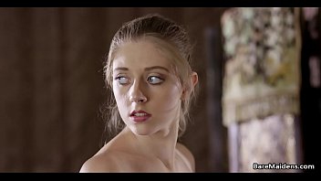 Preview 3 of Running And Fuckimg - Maid plays with her pussy in her Lady&#039_s room