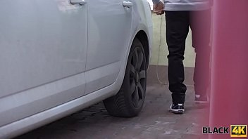 Preview 1 of Sawingr Family - BLACK4K. Cheating on husband with BBC