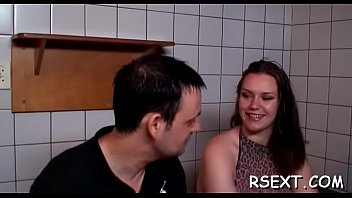 Preview 4 of Sex Dybala - Charming hooker gets her pussy licked and fucked balls unfathomable