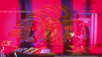 Preview 1 of Zoo Srx - TRAILER: Winter Leigh in &#039_The Love (Goon) Witch&#039_