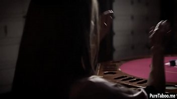 Preview 3 of Www Mathar Sex Com - Rich busty teen taken and got DPed in a foursome sex