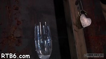 Preview 3 of Very Big Boots - Lovely girl receives facial castigation during bdsm play