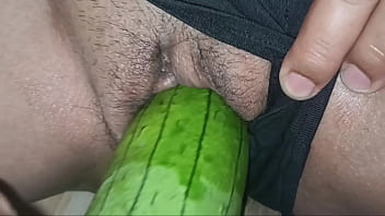 Preview 4 of Vldeo Hd Xxxxxxs - This maid has a very hot ass every time she squats my dick throbs