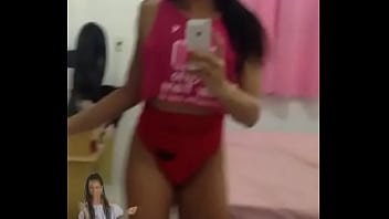 Preview 4 of Livan Seks Vidyo - PISTOLUDAS.COM ⋆ Boneca no espelho novamente