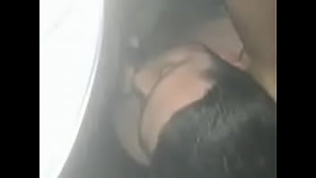 Preview 2 of Xxx Video Nokarani - BBC blowjob for white guy