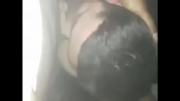 Preview 4 of Xxx Video Nokarani - BBC blowjob for white guy