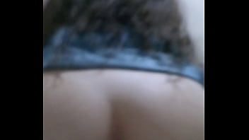 Preview 4 of Futanari Wc - Delicia safada rebolando demais