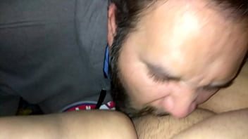 Preview 4 of Woke Up With Tongue In Pussy - Mr Eat It