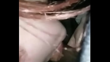 Preview 3 of Ambar Fuck - Neck