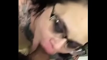 Preview 4 of Hot Tin Sex Video - This slut loves sucking dick