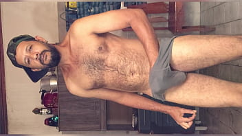 Preview 3 of Xxx Fust - First Morning Cigarrete - Sep 20,  2024