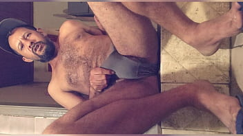 Preview 4 of Xxx Fust - First Morning Cigarrete - Sep 20,  2024