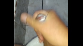 Preview 2 of Old Man Big Boobes - Yo exitado