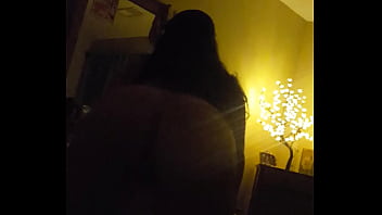 Preview 2 of Sanny Leone Facuk - Twerk some girl