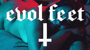 Preview 1 of Jion Know - Perfect Lesbian Tribbing &amp_ Foot Worship