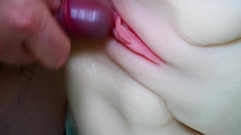 Preview 1 of Fatty Puss6 Fucked By Big Cock - Spread her legs and start fucking.