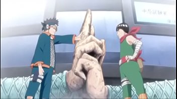 Preview 3 of Mom I Cant Sleep Lets Fuck - Naruto Shippuden - Obito Backstory